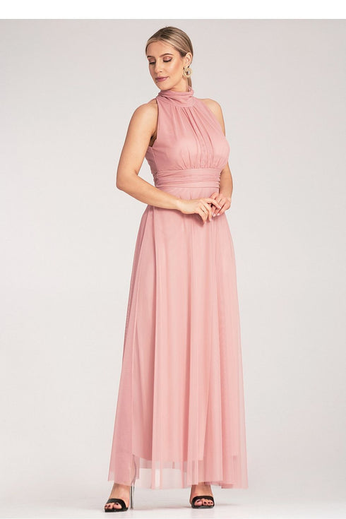 Robe de cocktail model 214806 Figl
